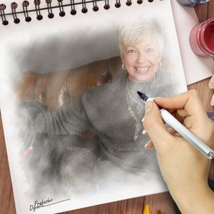 Meet your Posher, Sheila